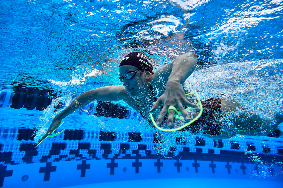 What Do You Need In Your Swim Gear Bag? – Swim T3