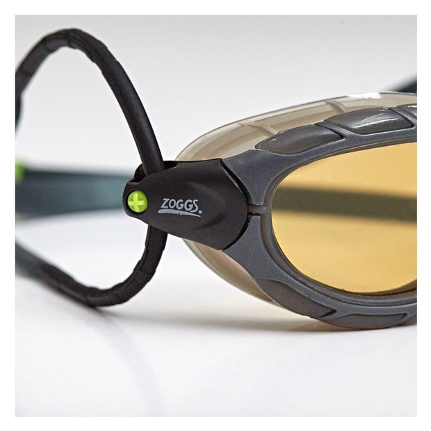 ZOGGS PREDATOR POLARIZED ULTRA