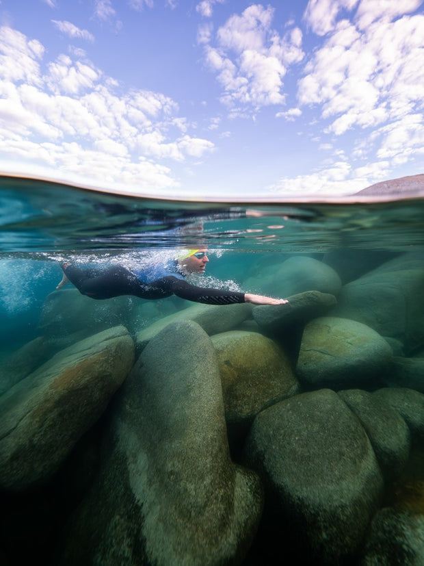 BLUE70 HELIX WETSUIT