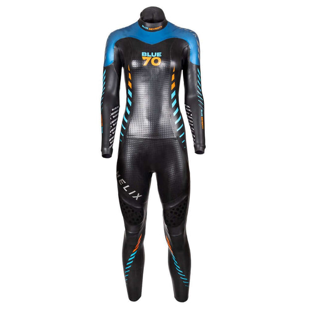 BLUE70 HELIX WETSUIT