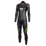 BLUE70 REACTION WETSUIT