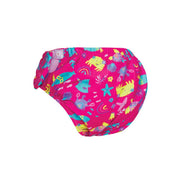 ZOGGS SEA QUEEN ADJUSTABLE SWIM NAPPY