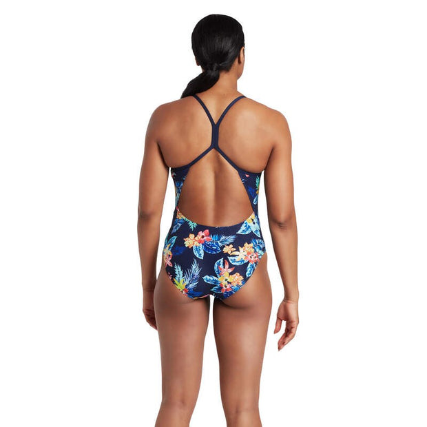 WOMENS SPRINTBACK BLISS ZOGGS