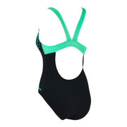 WOMENS SPEEDBACK FRAGMENT ONE PIECE ZOGGS