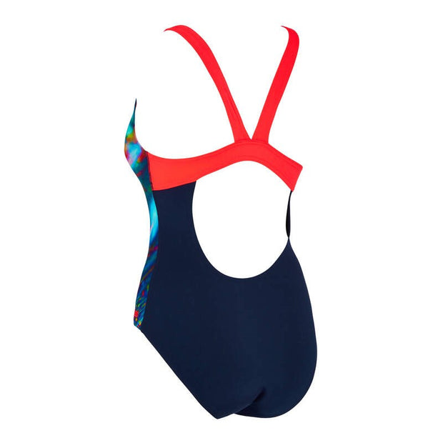 WOMENS SPEEDBACK ORBITAL ONE PIECE ZOGGS