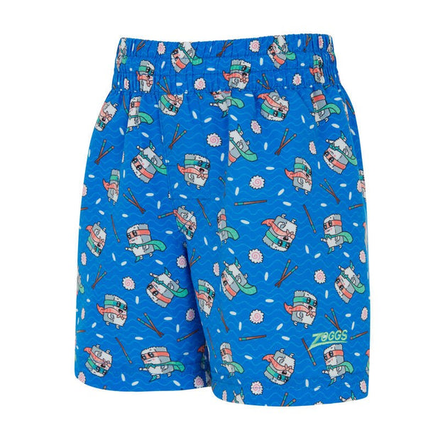 TODDLER WATERSHORTS ED ZOGGS