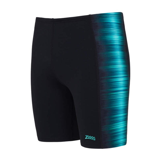 PIPELINE PANELLED MID JAMMER MENS