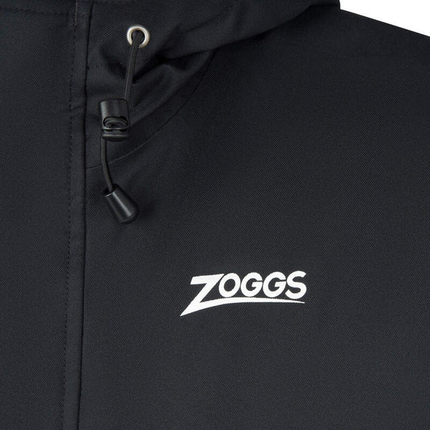 ZOGGS SWIM TEAM PARKA