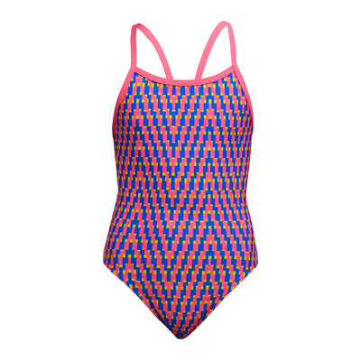 FUNKITA SINGLE STRAP