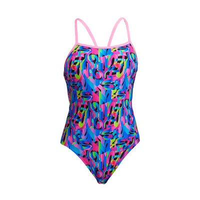 FUNKITA SINGLE STRAP