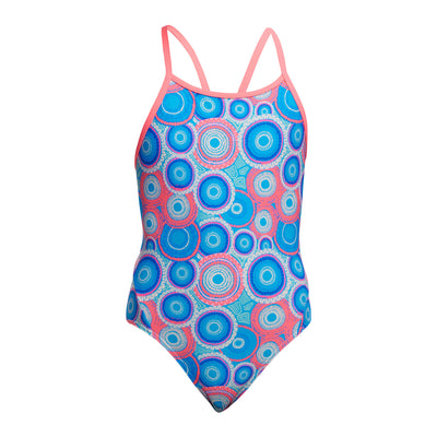 FUNKITA DIAMOND BACK