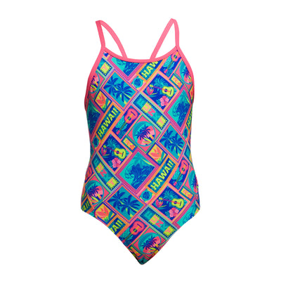 FUNKITA DIAMOND BACK