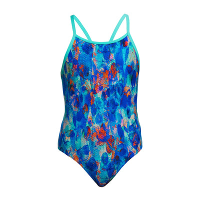 FUNKITA DIAMOND BACK