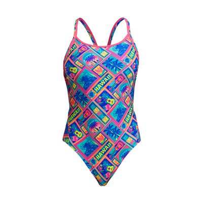 FUNKITA DIAMOND BACK