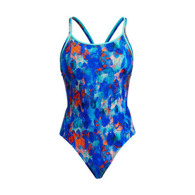 FUNKITA DIAMOND BACK