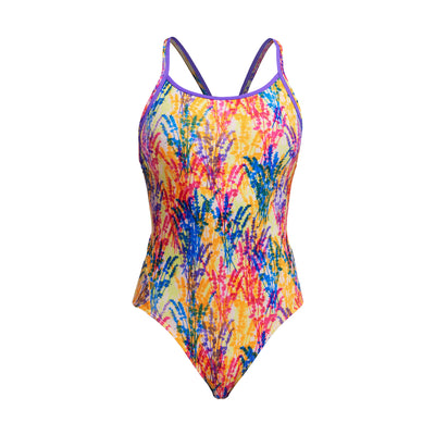 FUNKITA DIAMOND BACK