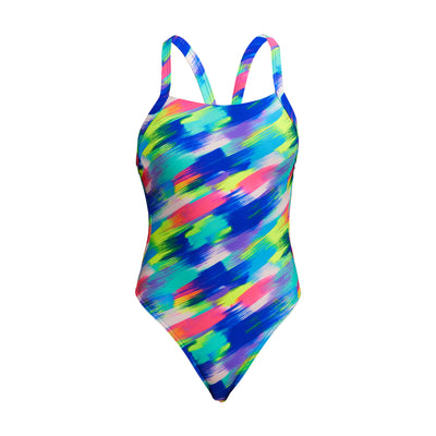 FUNKITA BRACE FREE