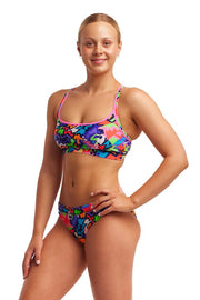 SHARP EDGES SPORTS BRIEF FUNKITA