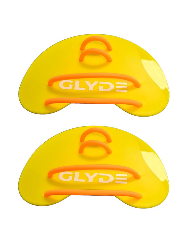 GLYDE FINGER PADDLES