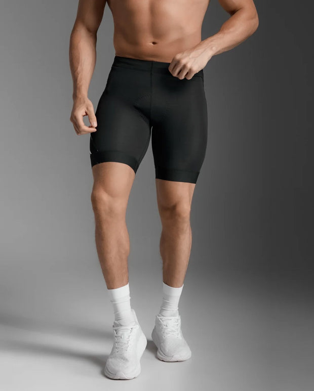 2XU MENS CORE TRI 8 INCH SHORT