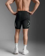 2XU MENS CORE TRI 8 INCH SHORT