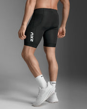 2XU MENS CORE TRI 8 INCH SHORT