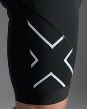 2XU CORE SLEEVED TRISUIT