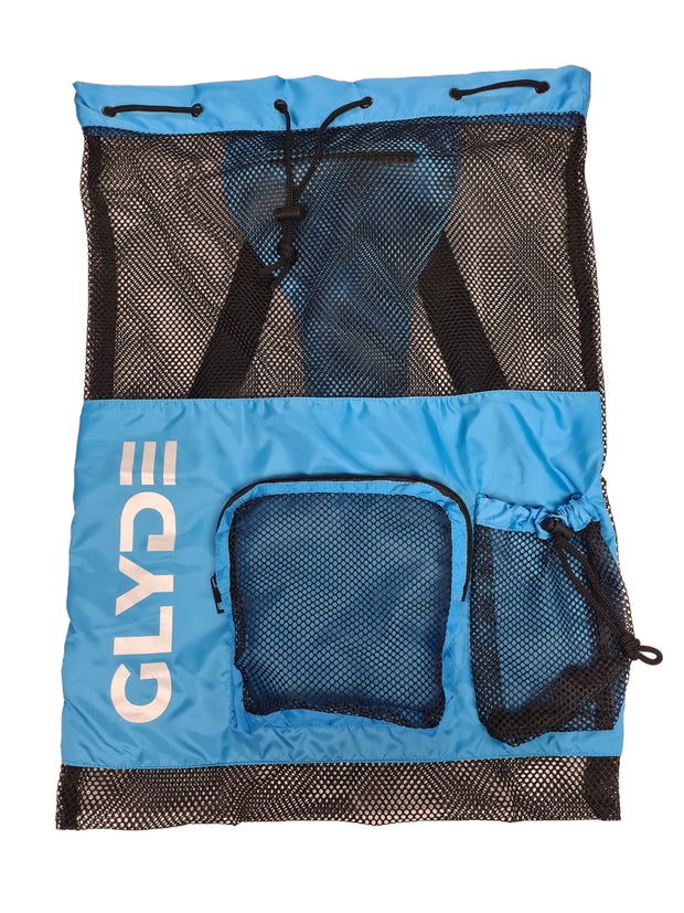 GLYDE MESH BAG