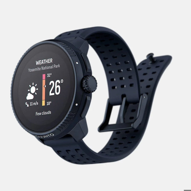 SUUNTO RACE