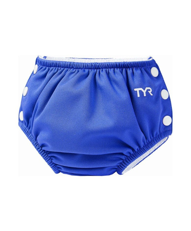 ADJUSTABLE SWIM NAPPY TYR