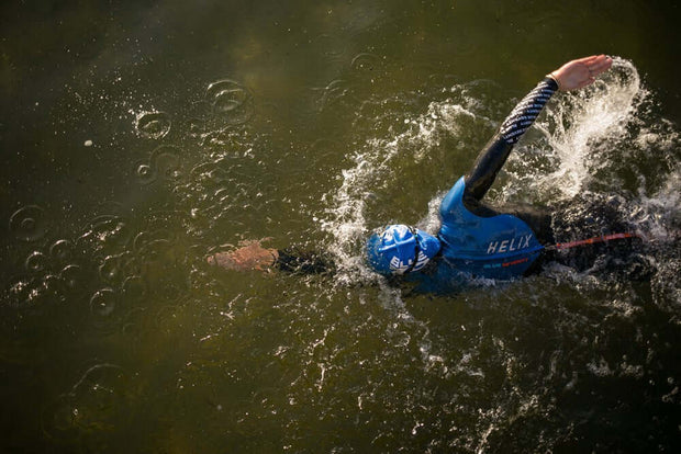 BLUE70 HELIX WETSUIT