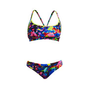 LADIES DESTROYER SPORTS TWO PIECE