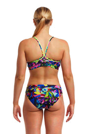 LADIES DESTROYER SPORTS TWO PIECE